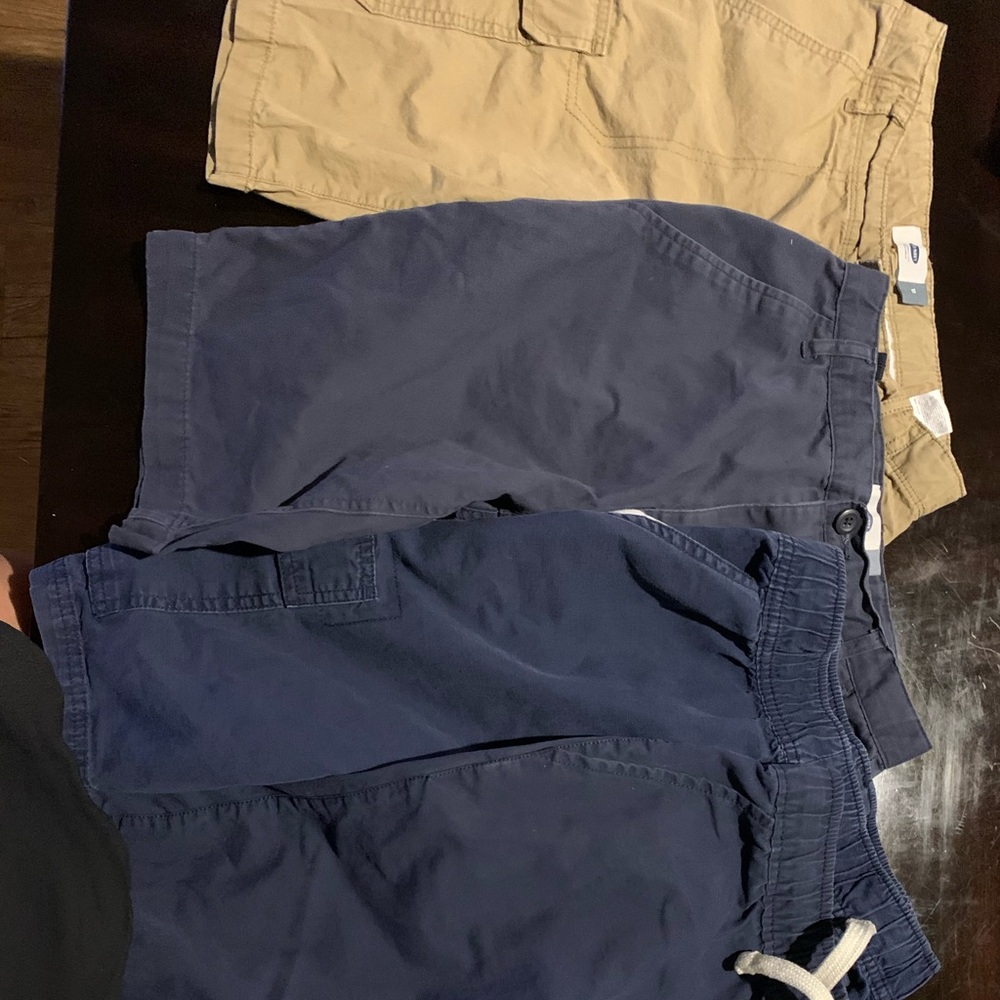 Lot of Size 12 Boys Pants